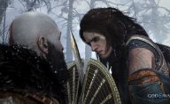 بازی God of War Ragnarok گاد اف وار رگناروک